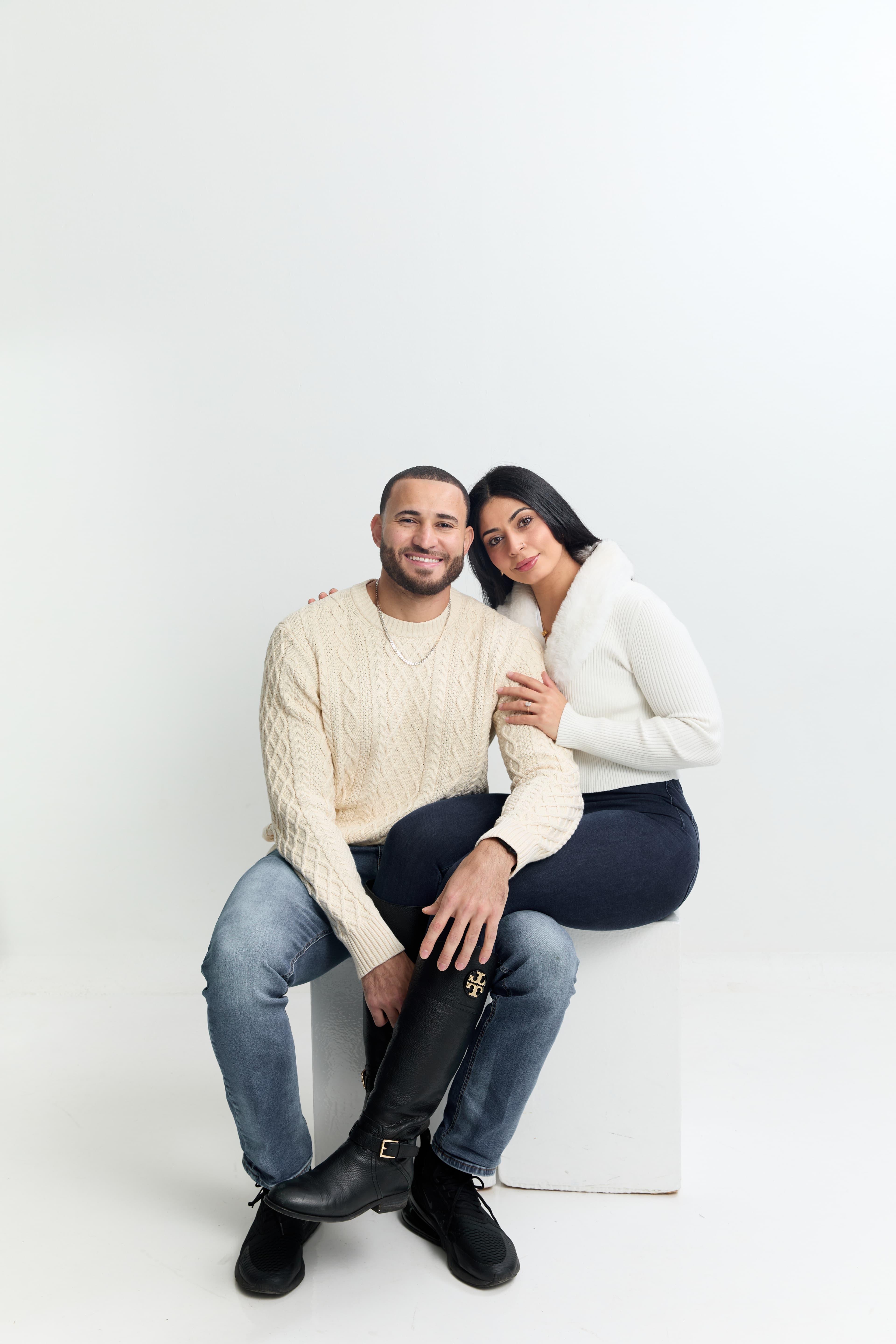 Professional studio equipment