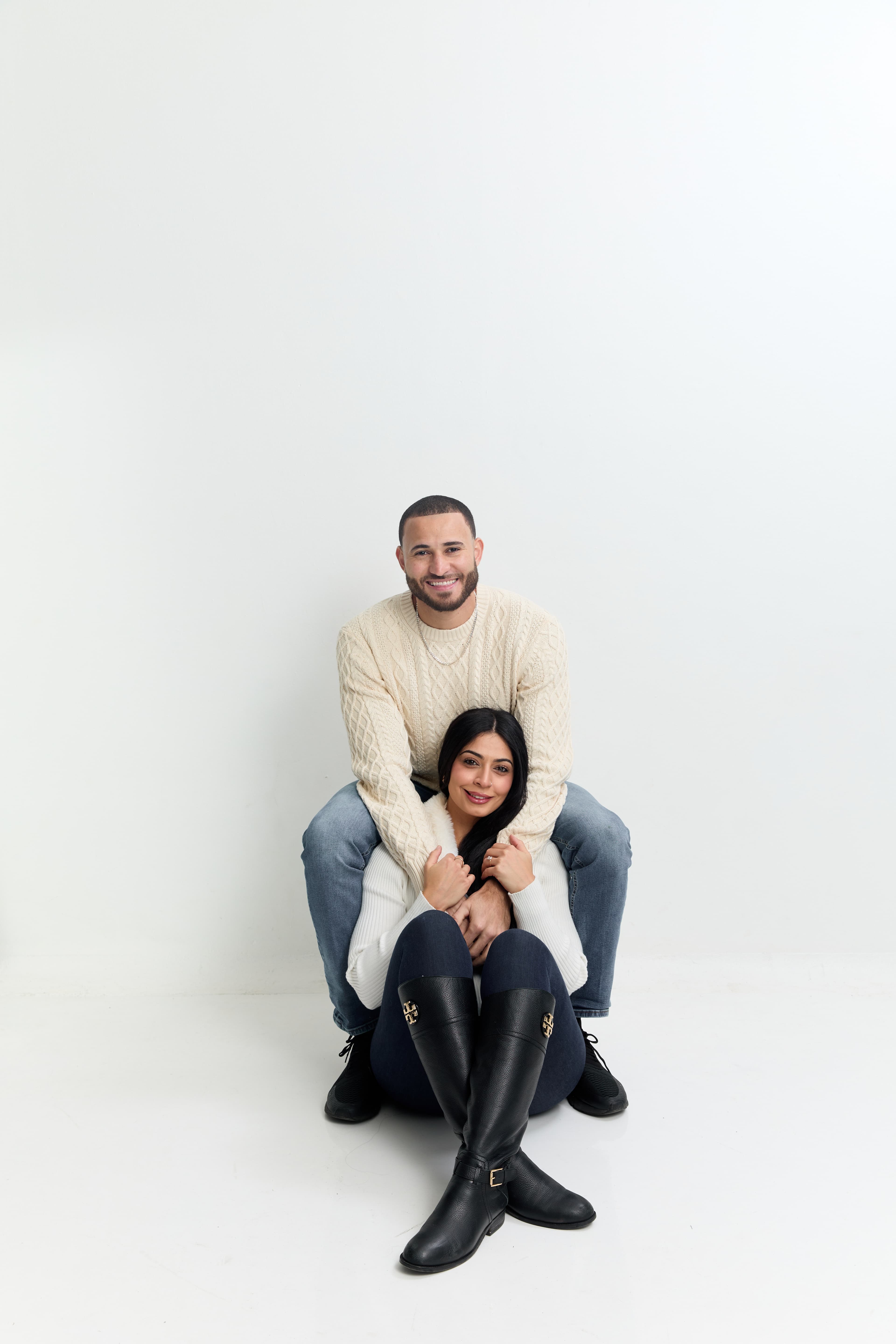 Solo Lens Studio interior